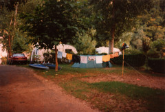 Campingplatz