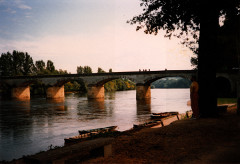 Brücke