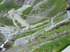 Trollstigen