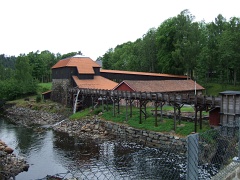 Eisengießereimuseum