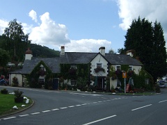 The Griffin Inn