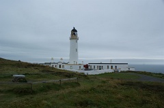 Mull of Galloway Lighthouse