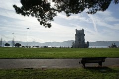 Torre de Belém