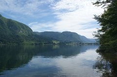 Bohinjsko Jezero