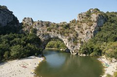 Pont d'Arc